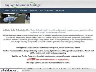 marinedealertechnologies.com