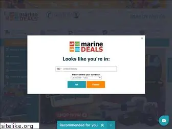 marinedeals.co.nz