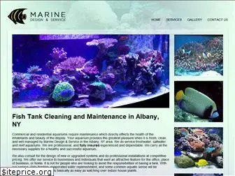 marinedesignandservice.com