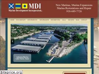 marinedev.com