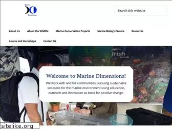 marinedimensions.ie