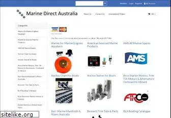 marinedirect.com.au