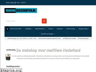 marinediscounter.nl