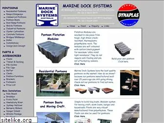 marinedocksystems.com.au