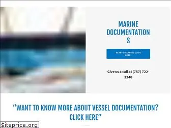 marinedocumentations.com