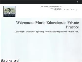 marineducators.org