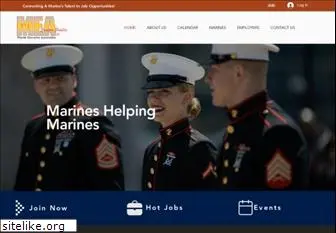 marineea.org