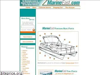 marineeast.com