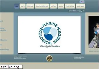 marineeco.com