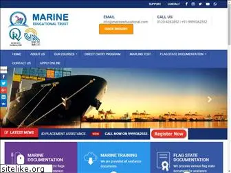 marineeducational.com