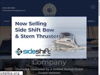 marineelectricianinc.com