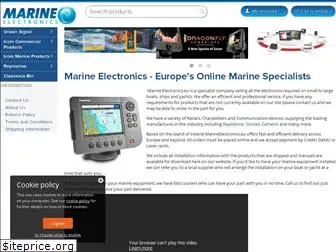 marineelectronics.eu