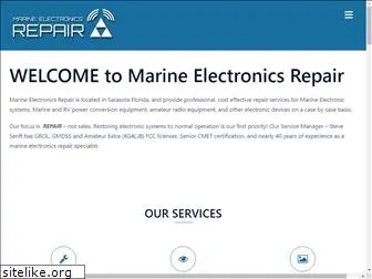 marineelectronicsrepair.com