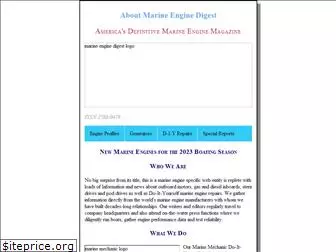 marineenginedigest.com