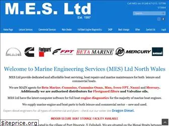 marineengineeringservices.co.uk
