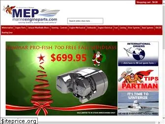 marineengineparts.com