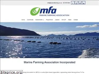 marinefarming.co.nz