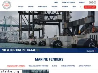 marinefendersintl.com