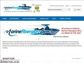 marinefiberglassdirect.com