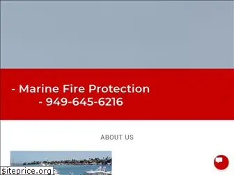 marinefire.net