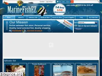 marinefishez.com