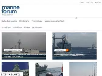 marineforum.online