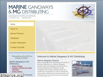 marinegangways.com