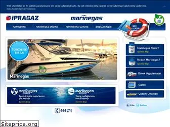 marinegas.com.tr