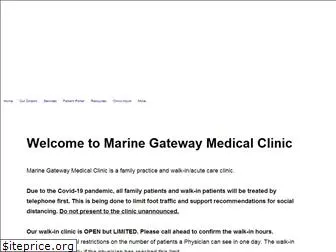 marinegateway.clinic