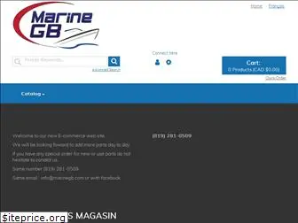 marinegb.com