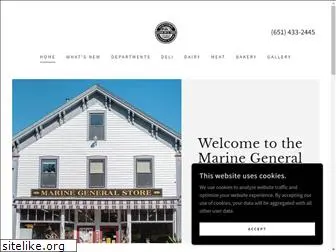 marinegeneralstore.com