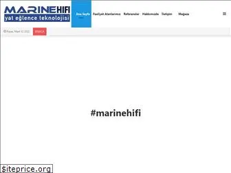 marinehifi.com