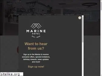 marinehotel.com.au