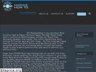 marinehowto.com