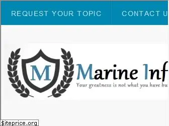 marineinfobox.blogspot.com