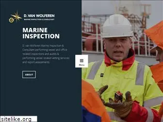 marineinspection.nl