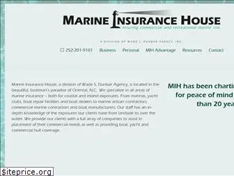 marineinsurancehouse.com