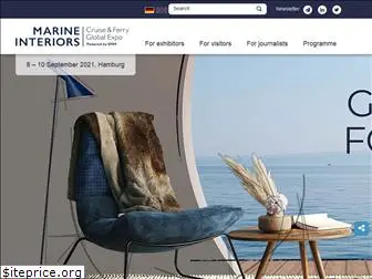 marineinteriors-expo.com