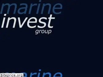 marineinvestgroup.com
