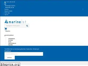 marineist.com