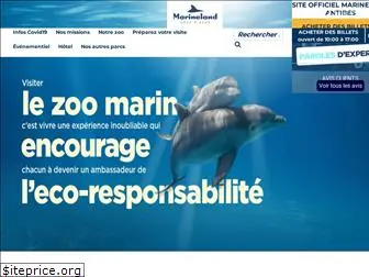 marineland.fr