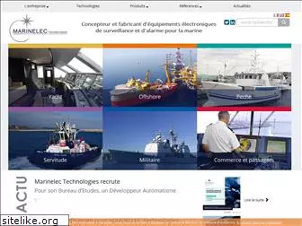 marinelec.com