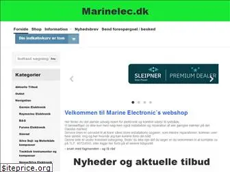 marinelec.dk