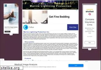 marinelightning.com