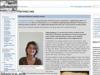 marinelives.org