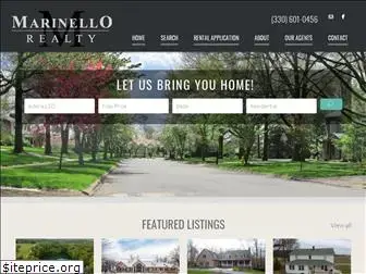 marinellorealty.com