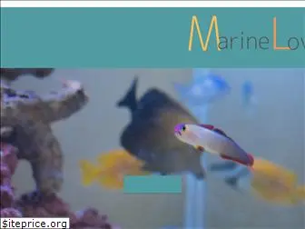 marinelovers.com