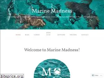 marinemadness.blog