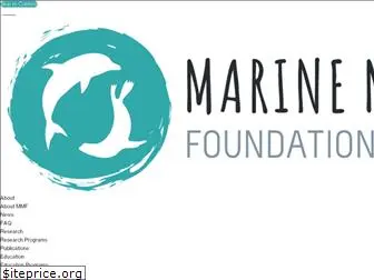marinemammal.org.au