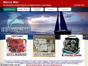 marinemansd.com
